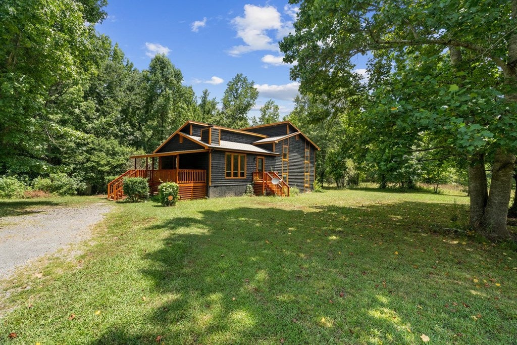 231 Sequoyah Drive