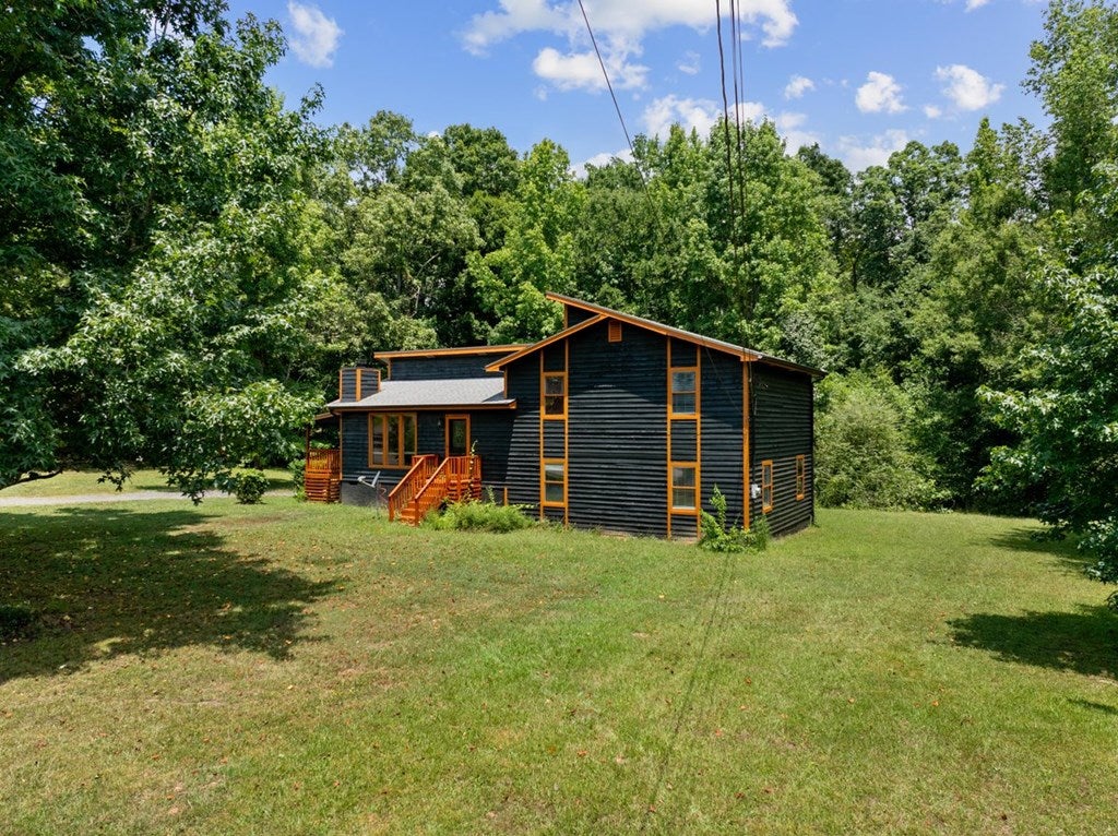 231 Sequoyah Drive