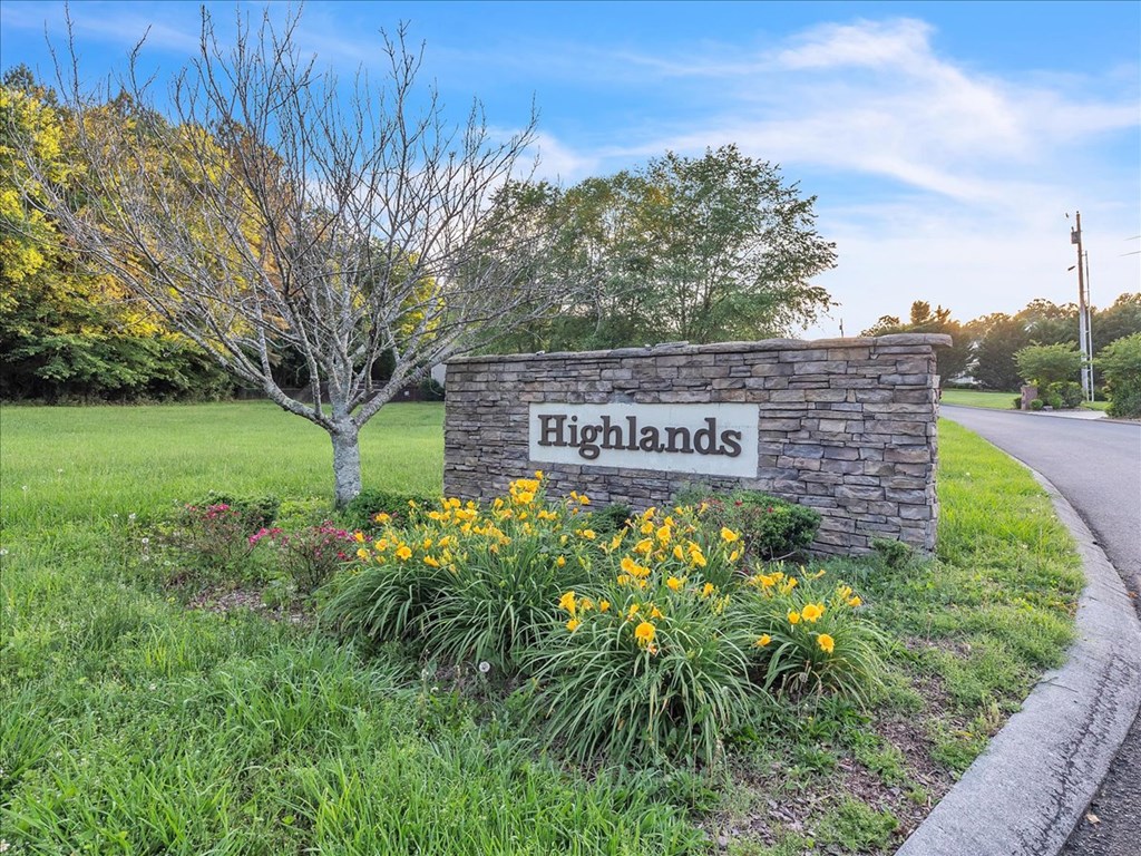 Lot 28 Highland Circle