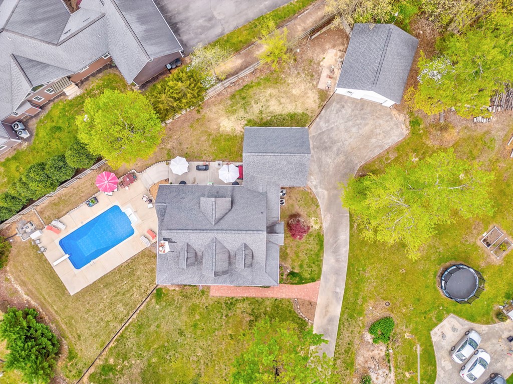 407 Bethany Drive