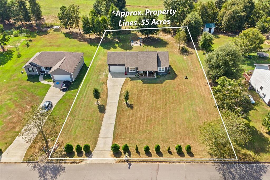 561 Daisy Lane