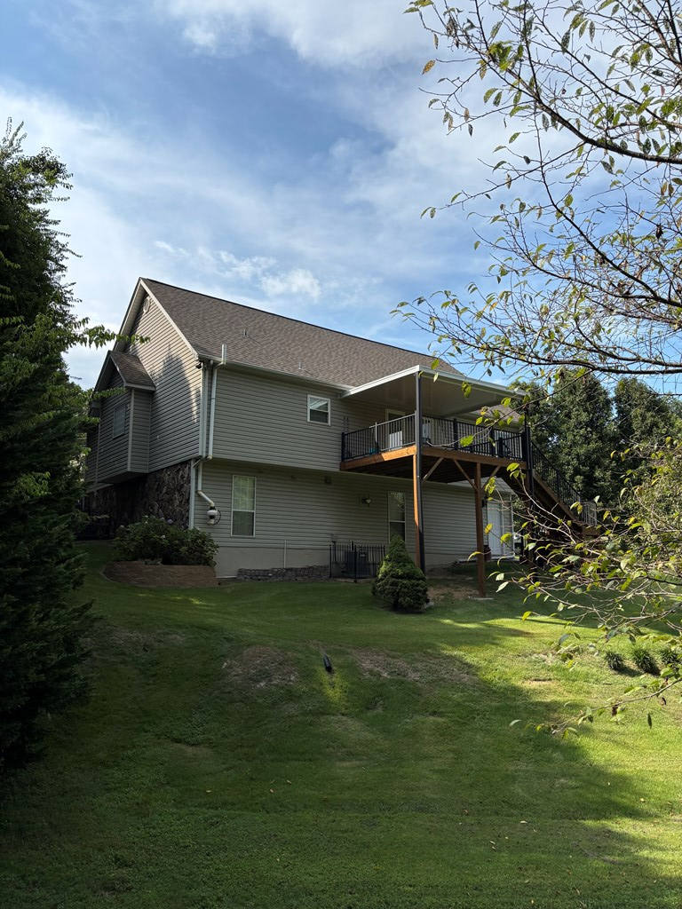 476 Cornerstone Drive