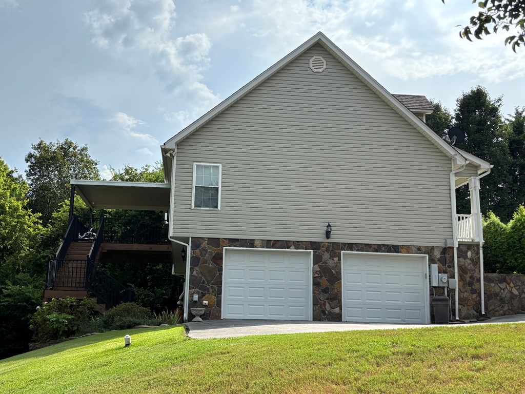 476 Cornerstone Drive