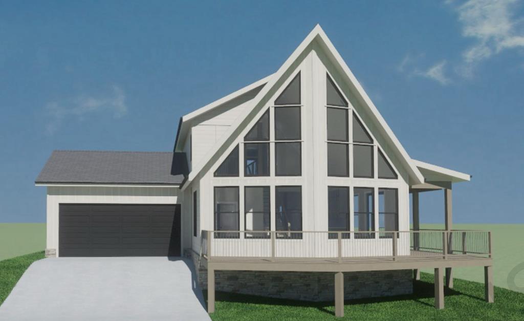 Lot 10 Haig Mill Lake Rd