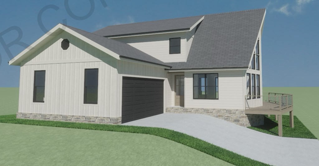 Lot 10 Haig Mill Lake Rd