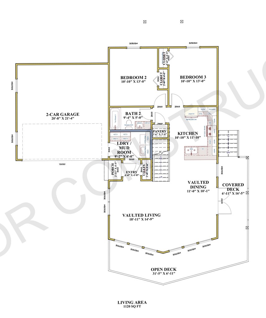 Lot 10 Haig Mill Lake Rd