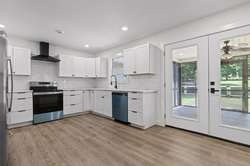 506 Condra Drive