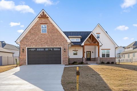 38 Keating Street CHATSWORTH GA 30705