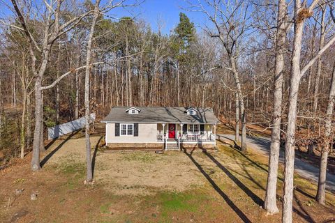 541 Deck Drive ROCKY FACE GA 30740