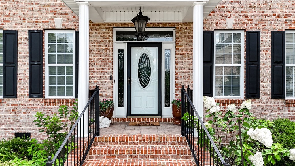 325 Highland Pointe Drive