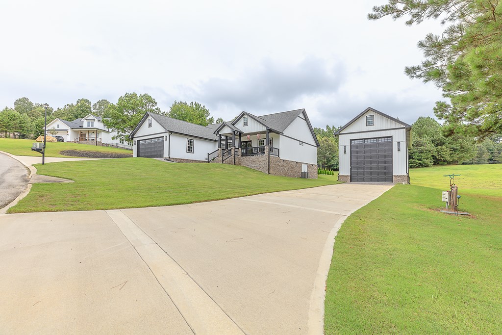 170 Stonegate Place