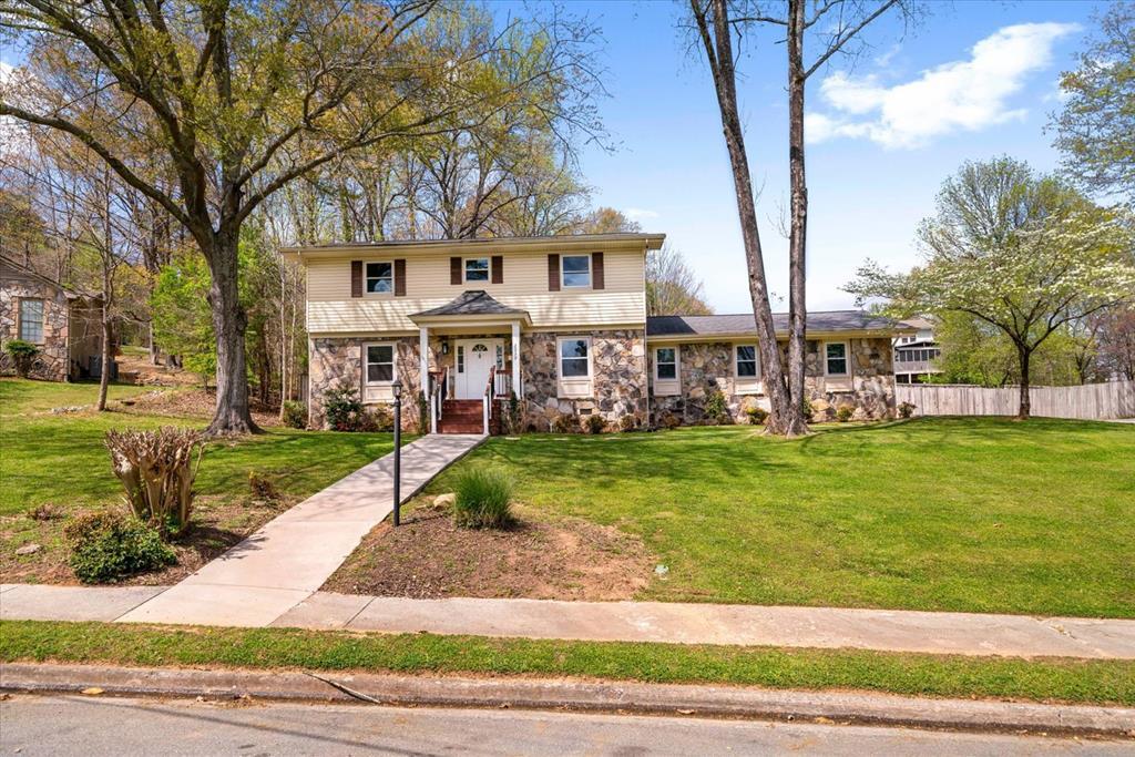 2239 Rocky Face Circle