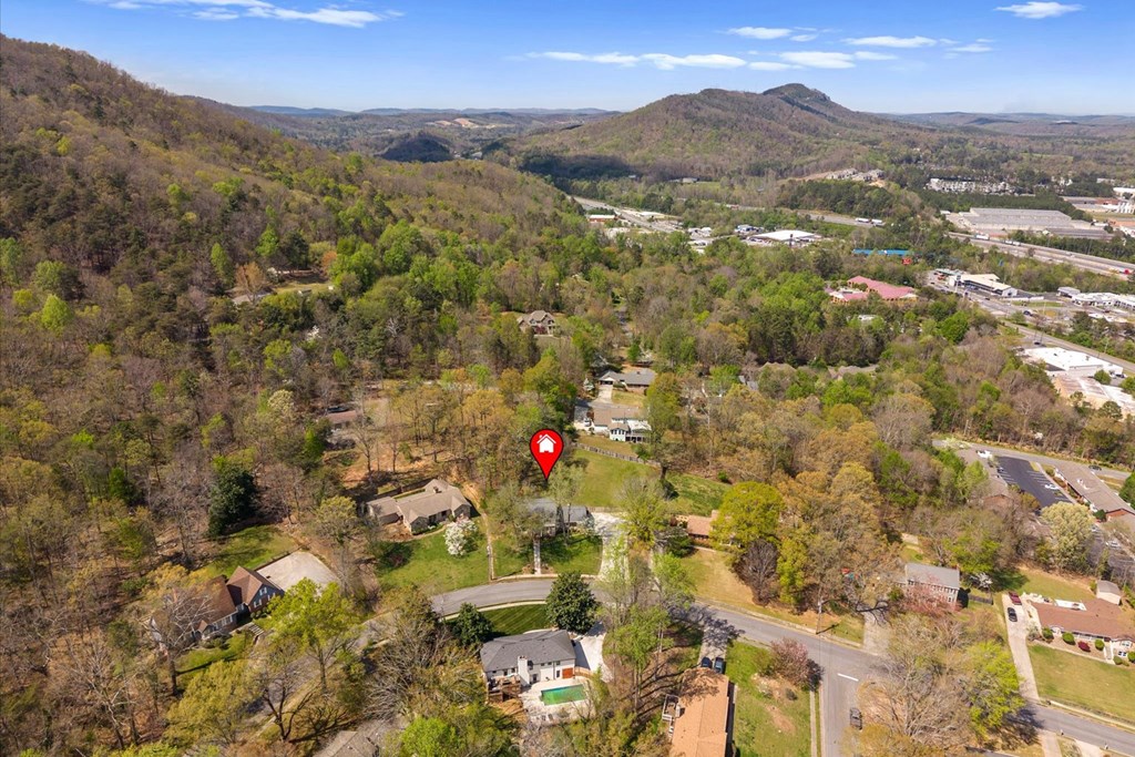 2239 Rocky Face Circle