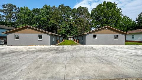 436 Whitener Drive Whitfield GA 30721