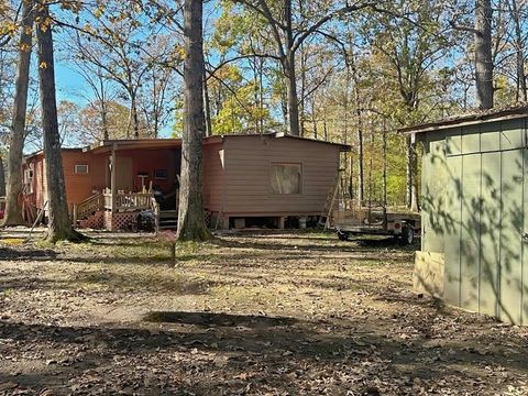 376 Covey Rise Drive NW Calhoun GA 30701