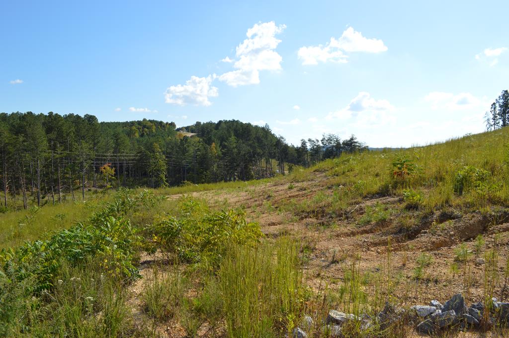 33 acres Hwy 2