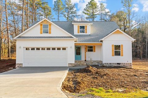 498 Wildwood Drive CHATSWORTH GA 30705