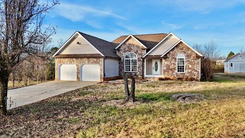 4389 N Hwy 225 CHATSWORTH GA 30705