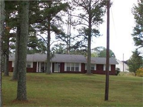 2010 Old Dalton Ellijay Road CHATSWORTH GA 30705