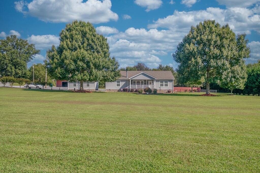 3399 Brown Bridge Road