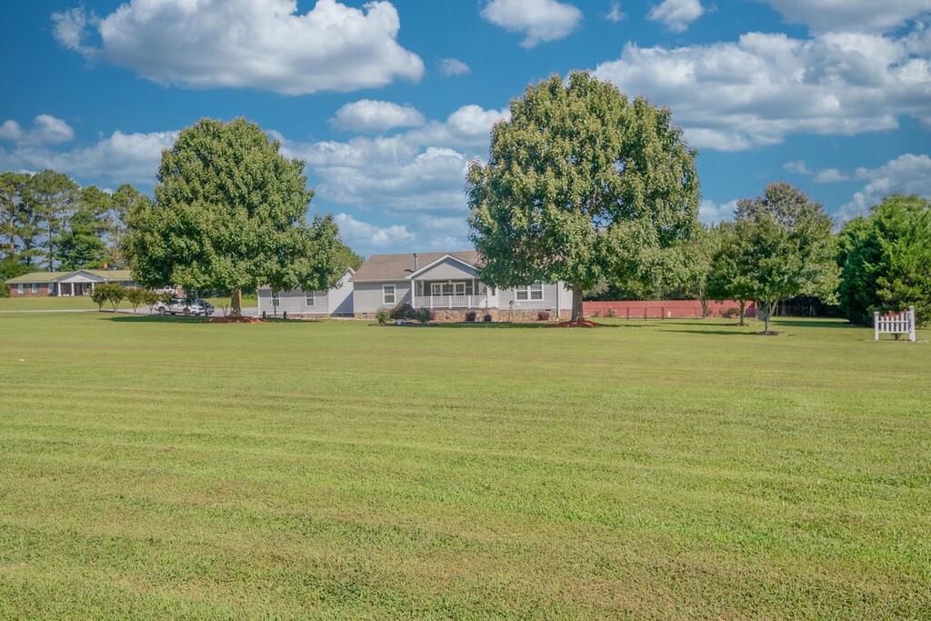 3399 Brown Bridge Road