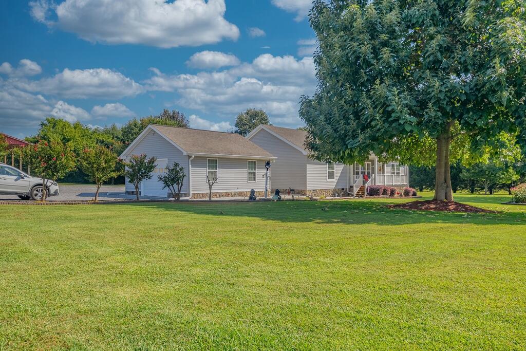 3399 Brown Bridge Road