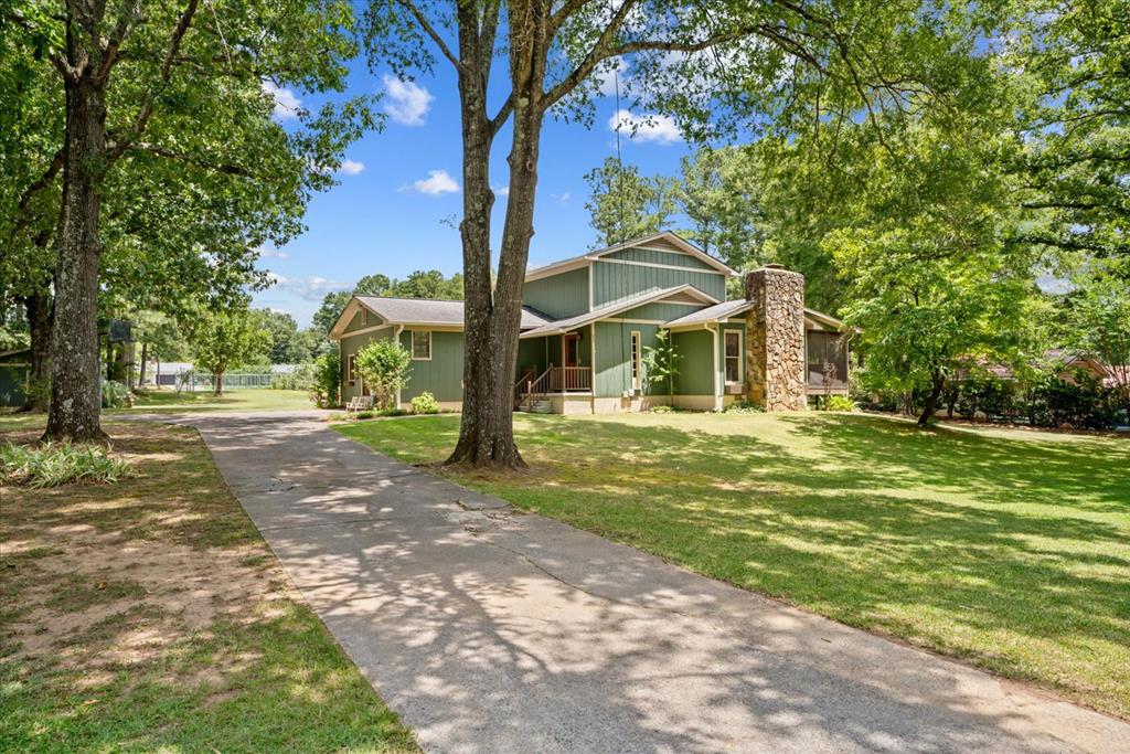 539 Wildwood Drive
