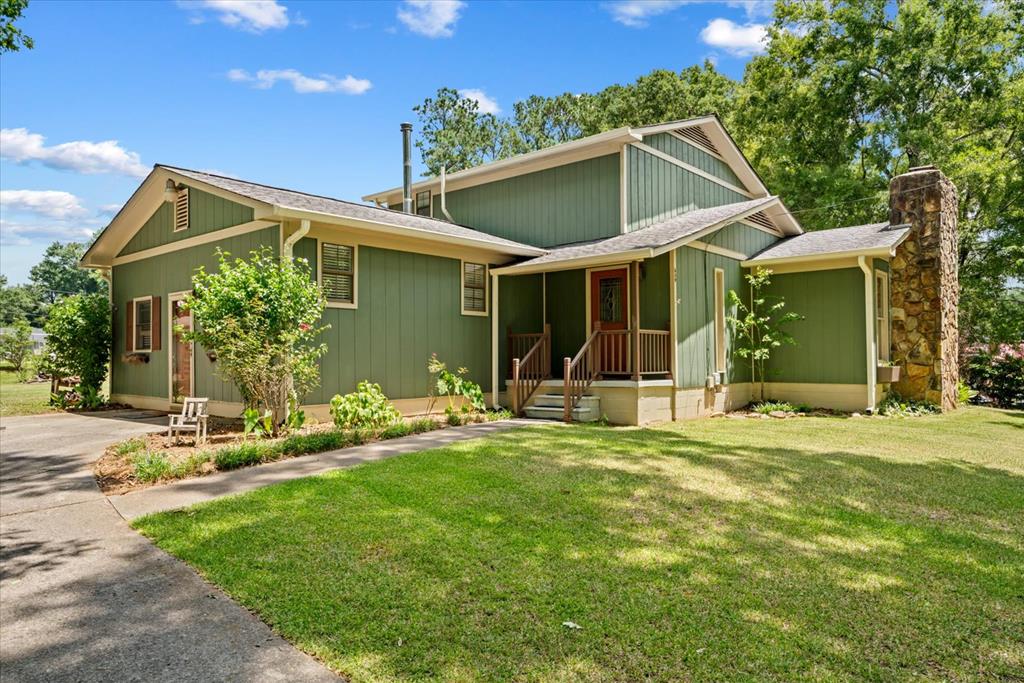 539 Wildwood Drive