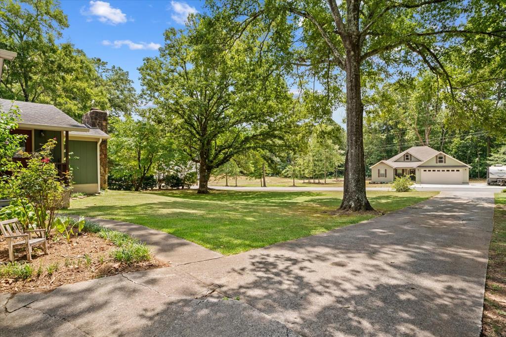 539 Wildwood Drive