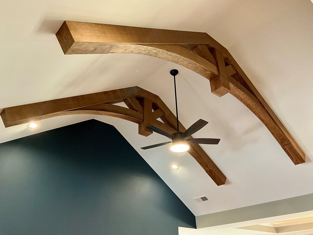 412 Haig Mill Lake Rd