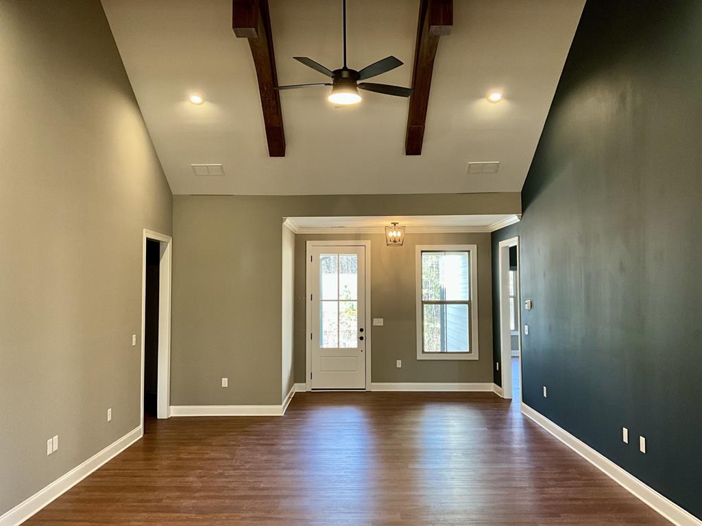 412 Haig Mill Lake Rd