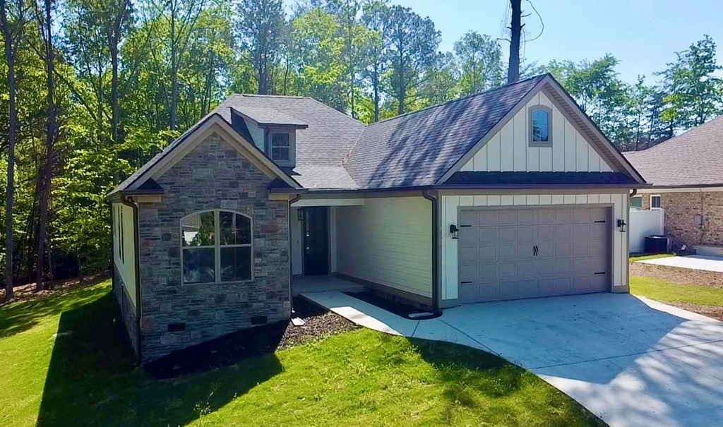 412 Haig Mill Lake Rd