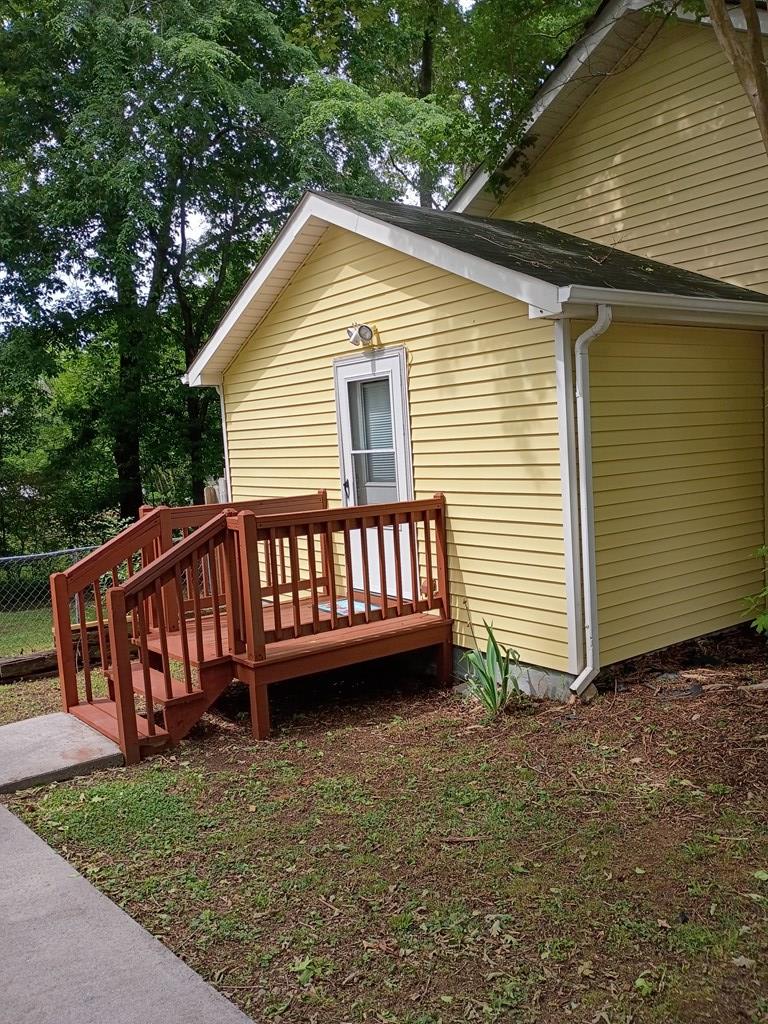 1240 Old Hwy 411