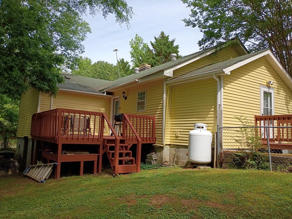 1240 Old Hwy 411