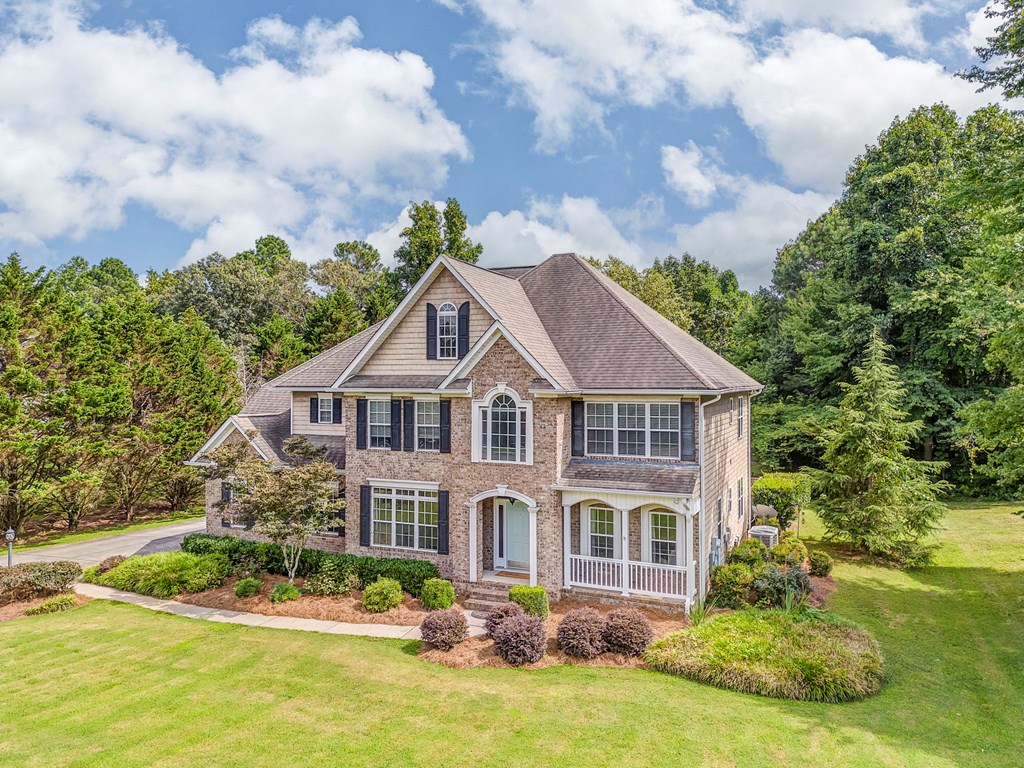 309 Highland Pointe Drive
