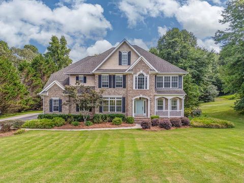 309 Highland Pointe Drive Cohutta GA 30710