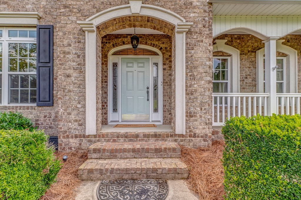 309 Highland Pointe Drive