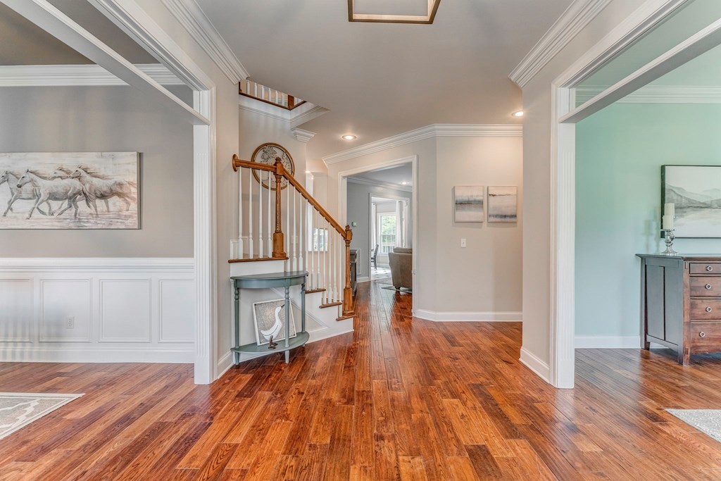 309 Highland Pointe Drive