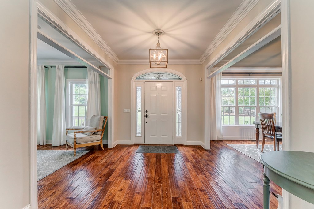 309 Highland Pointe Drive