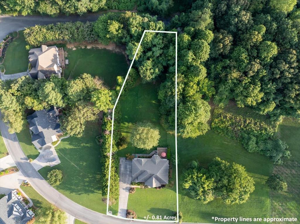 309 Highland Pointe Drive