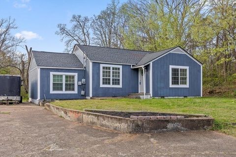 205 George St Rossville GA 30741