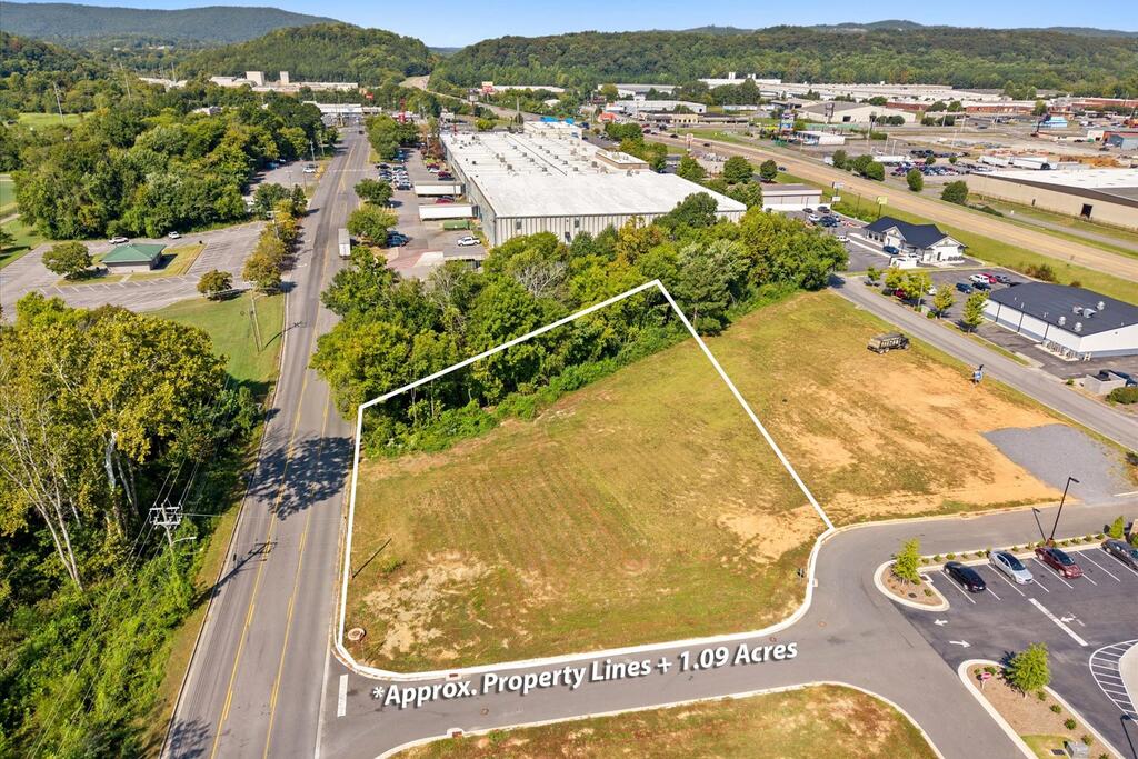 0 Smith Industrial Blvd