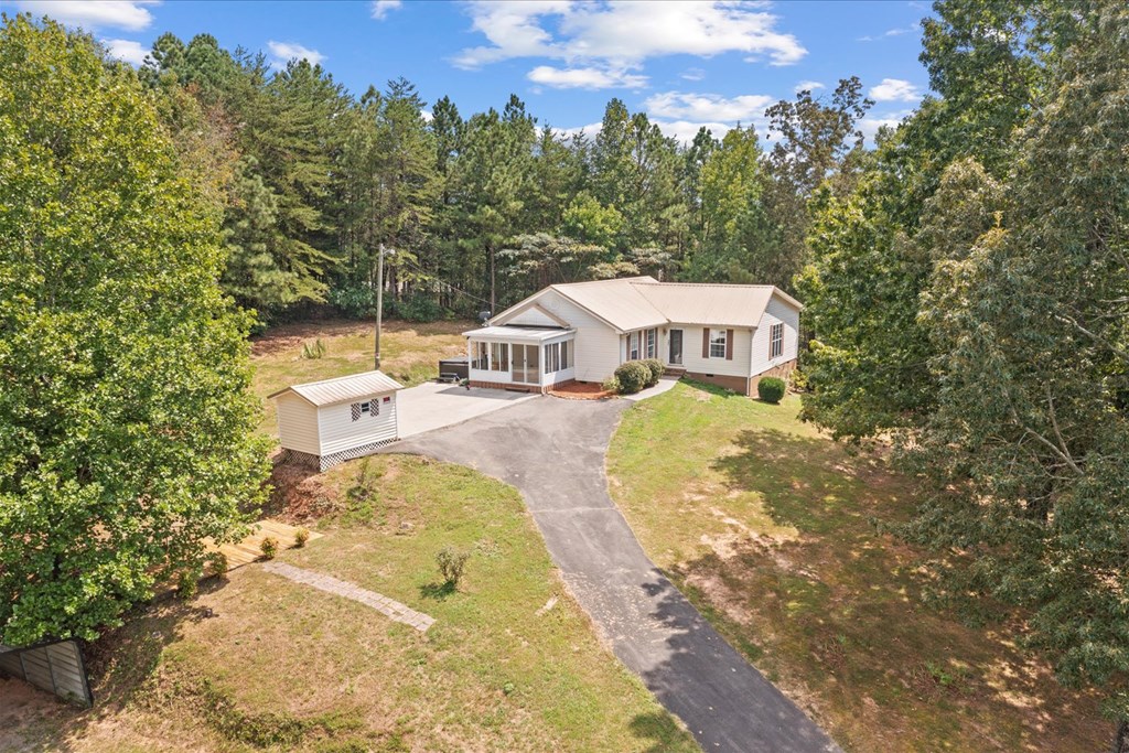 3380 Old Federal Road S