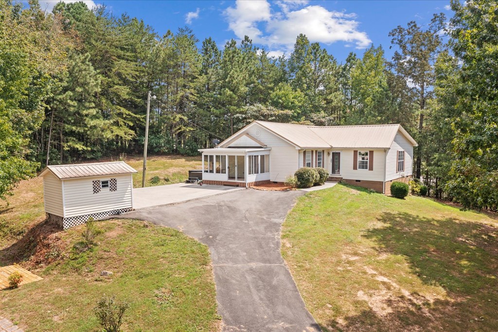 3380 Old Federal Road S