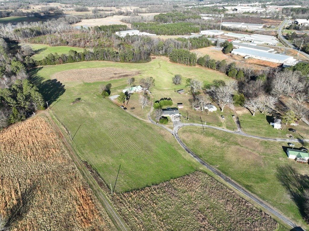 00 Duvall Road