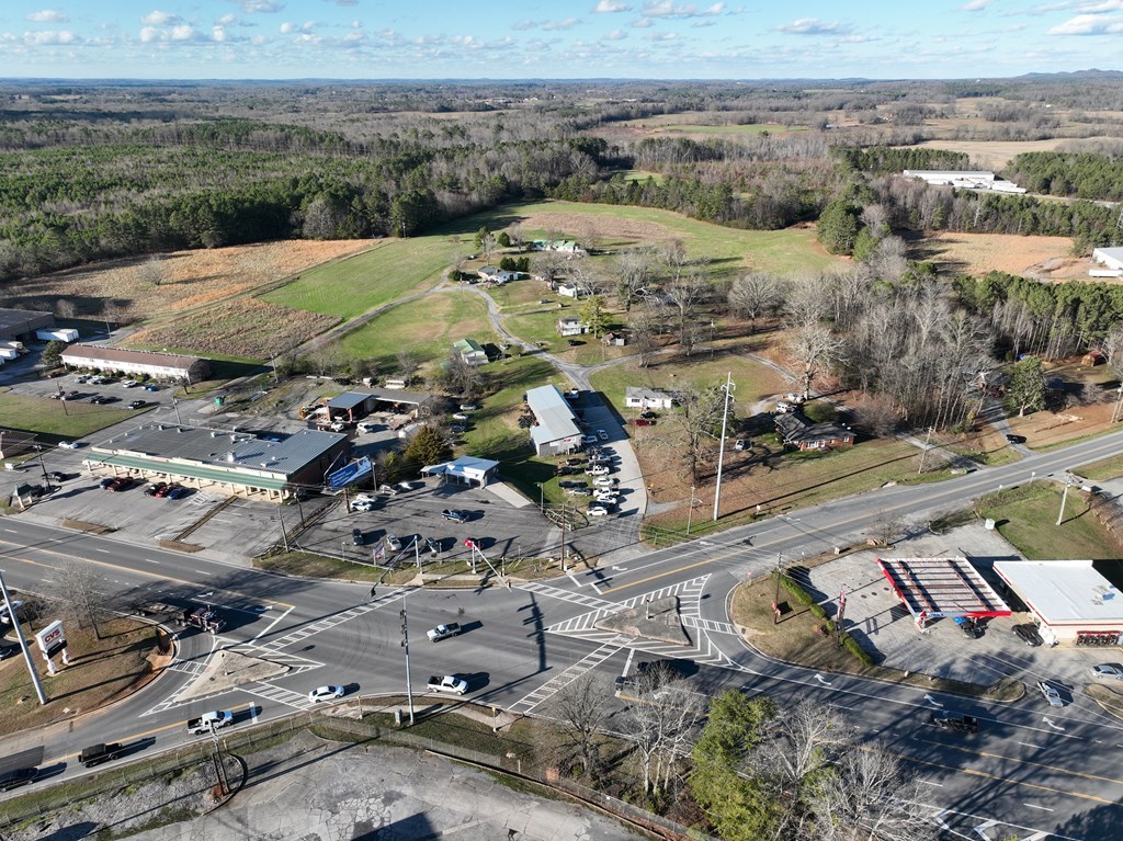 00 Duvall Road