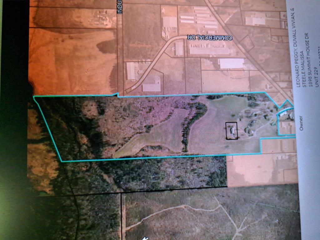 00 Duvall Road