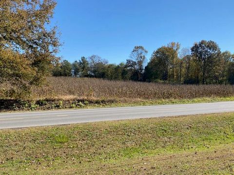 1639 Tennga Gregory Road Crandall GA 30711