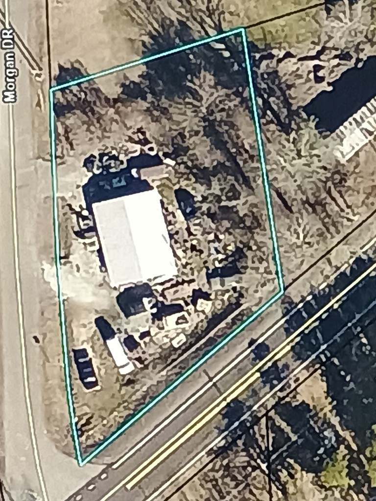 976 Mount Vernon Road