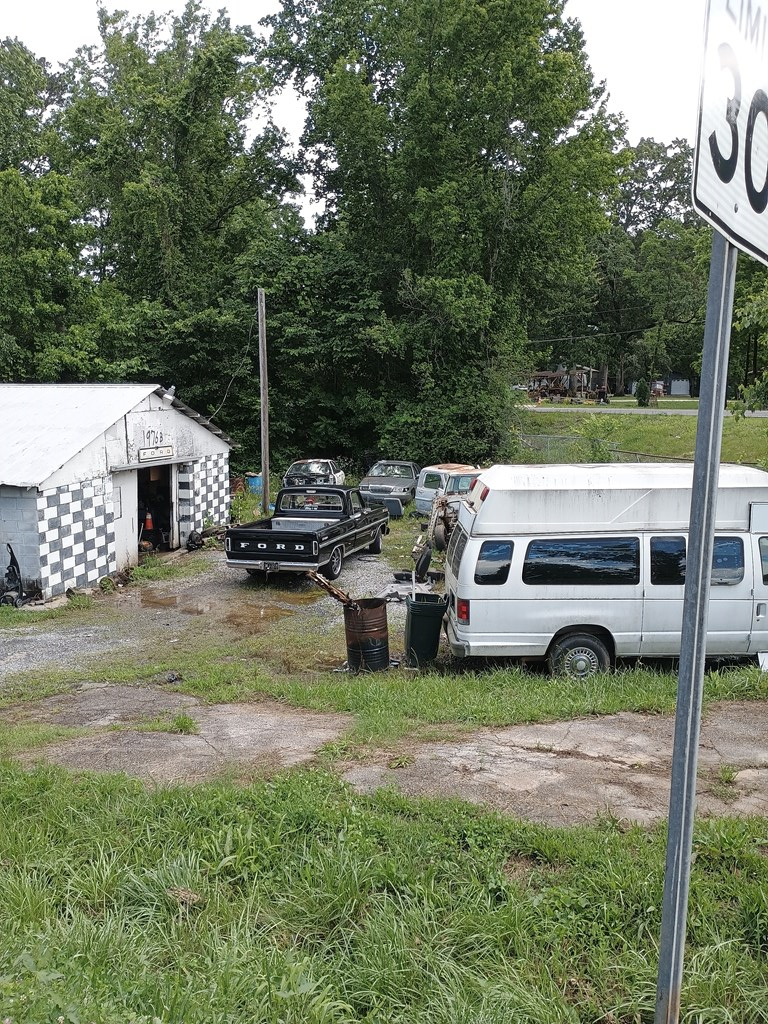 976 Mount Vernon Road